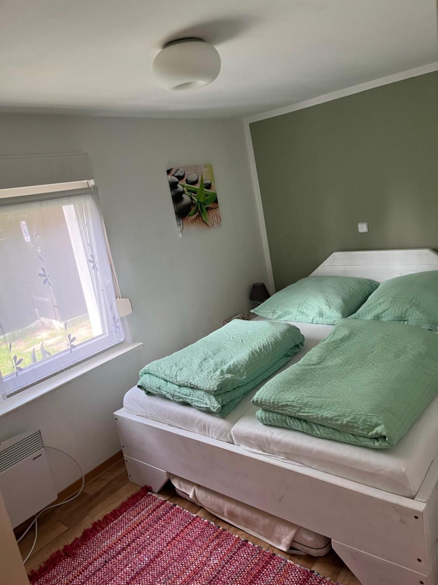 Ferienhaus Fjola Schenkendobern 외부 사진